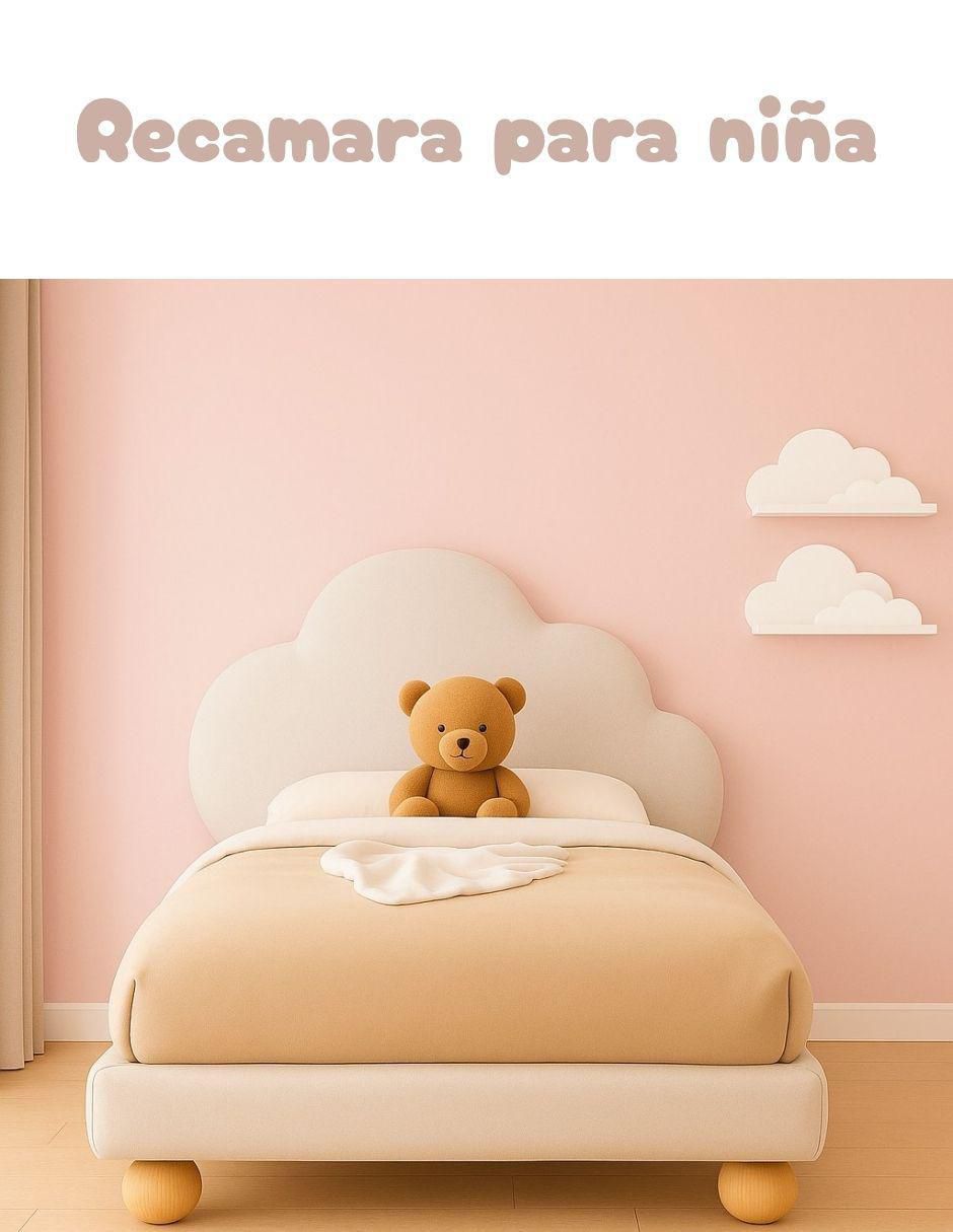 Cabecera armable Cozy Cloud 2