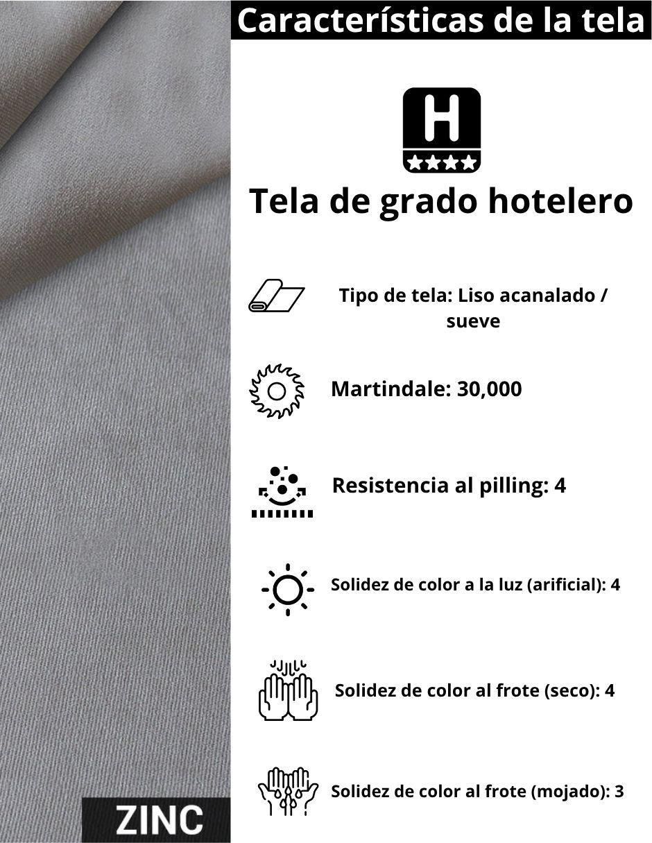 Cabecera armable Cozy Cloud 5