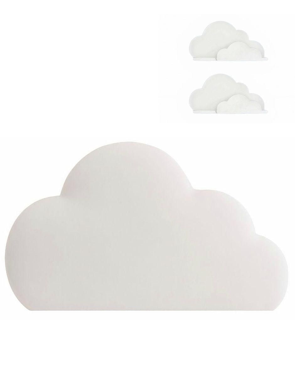 Cabecera armable Cozy Cloud