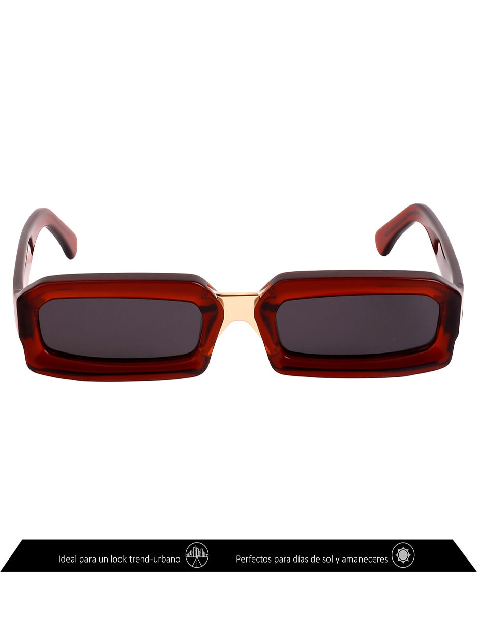 Lentes de sol Xolek Retro XO-105-RO unisex