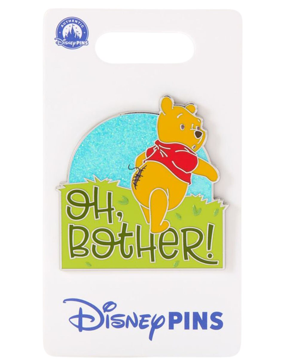 Pin winnie the pooh winnie pooh de metal