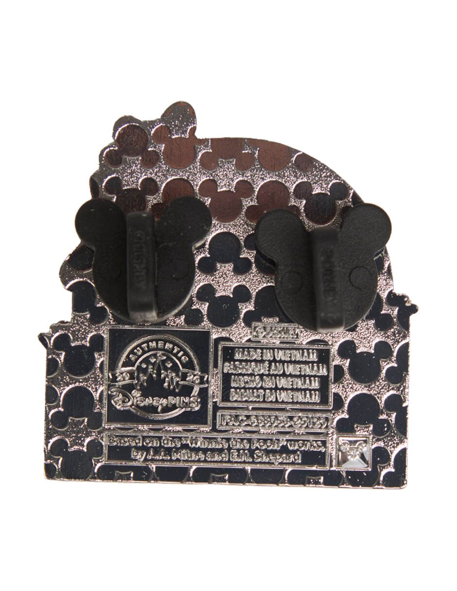 Pin winnie the pooh winnie pooh de metal