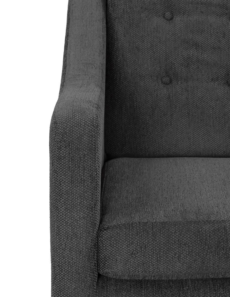 Sillón Milton 8