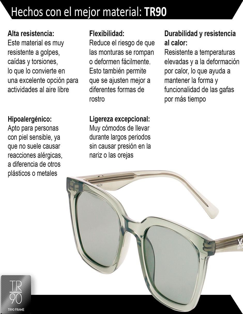 Lentes de sol Xolek XO-121-V unisex