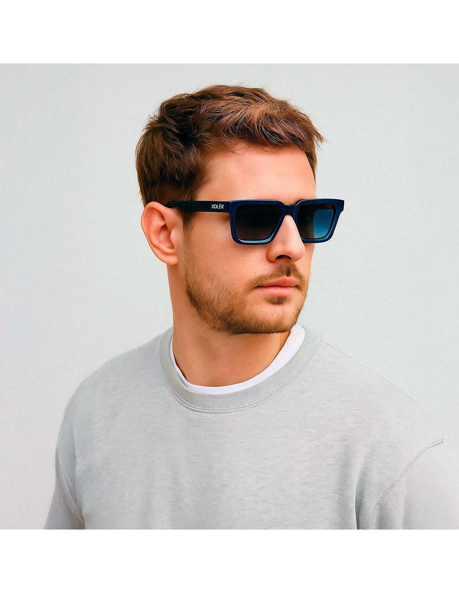 Lentes de sol Xolek XO-108-A unisex