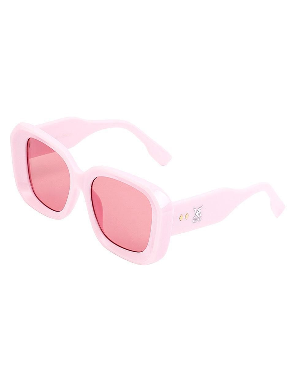 Lentes de sol Xolek Retro XO-152-R para mujer