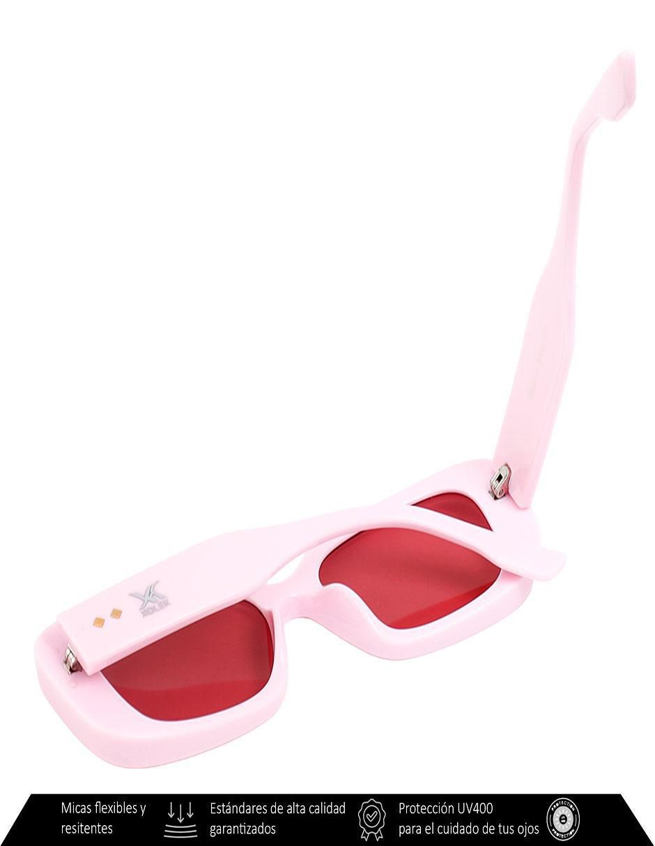 Lentes de sol Xolek Retro XO-152-R para mujer