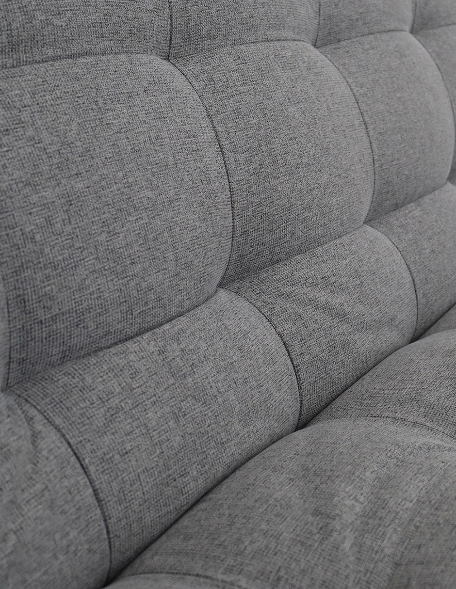 Sofá cama Confort de madera 2