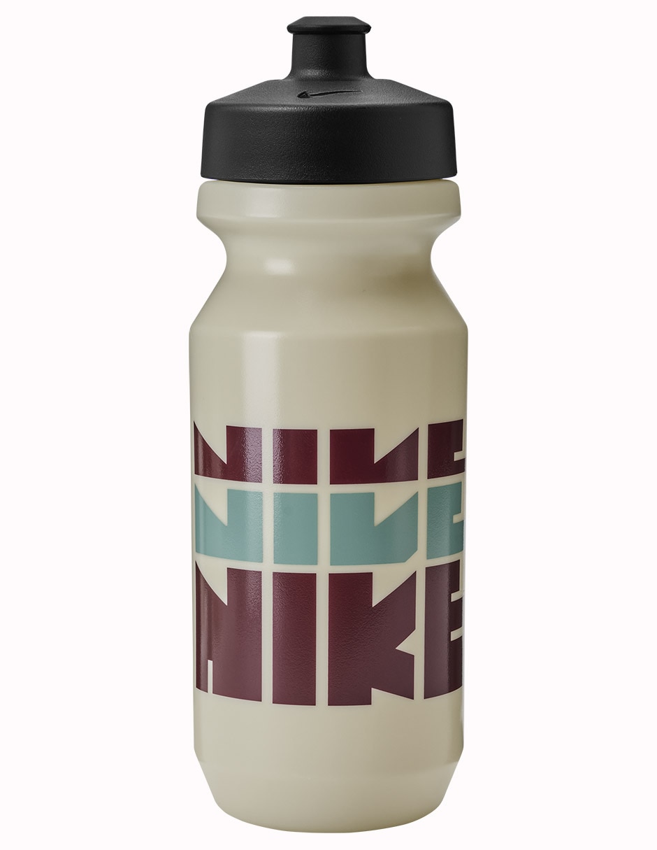 Botella hidratación Big Mouth Bottle con tapa rosca 650 ml Botella hidratación Big Mouth Bottle con tapa rosca 650 ml