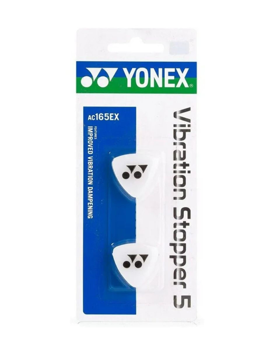 Antivibrador para raqueta 2