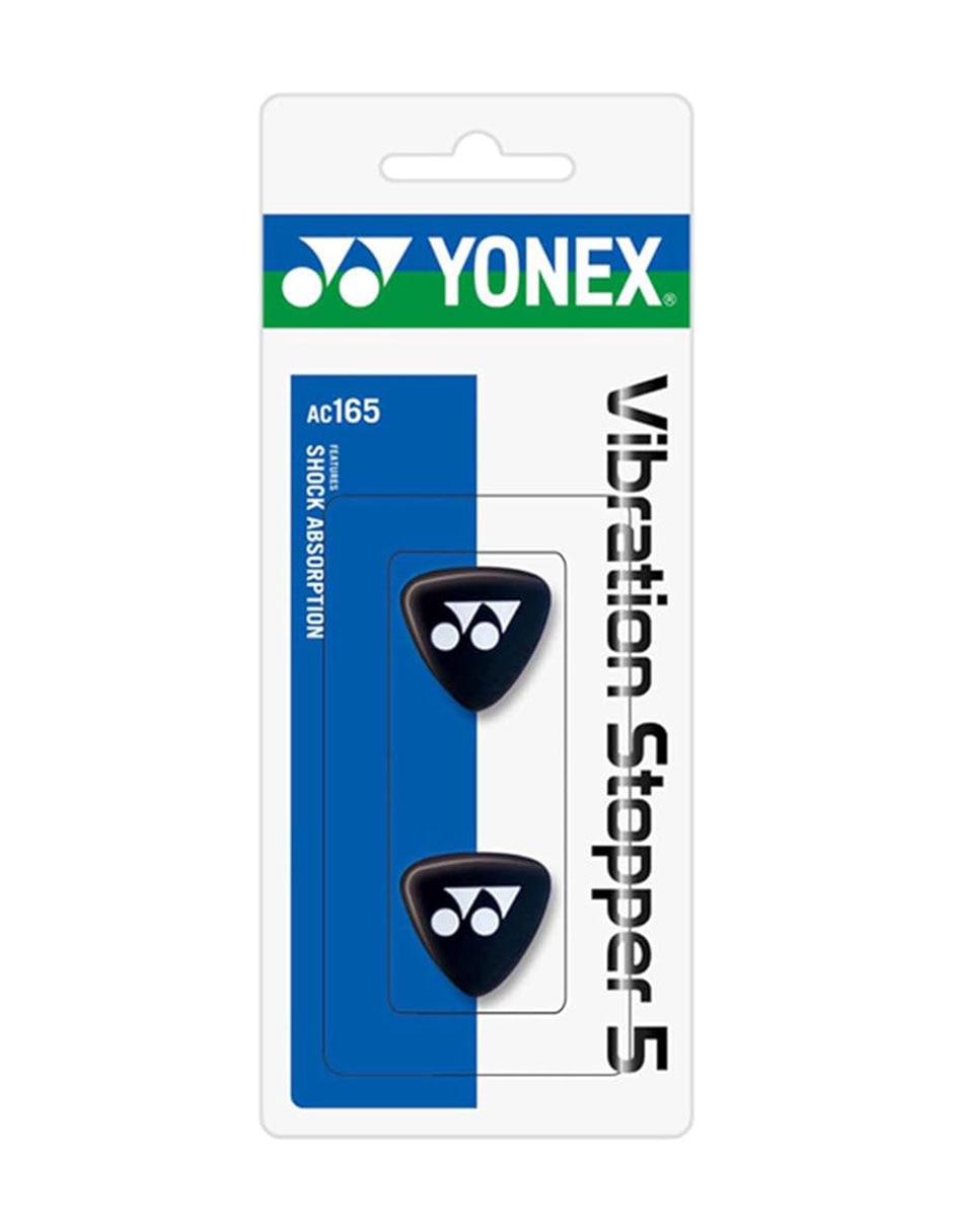 Antivibrador para raqueta 2