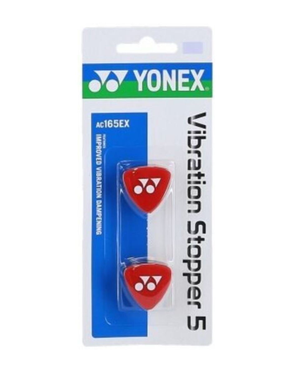 Antivibrador para raqueta 2