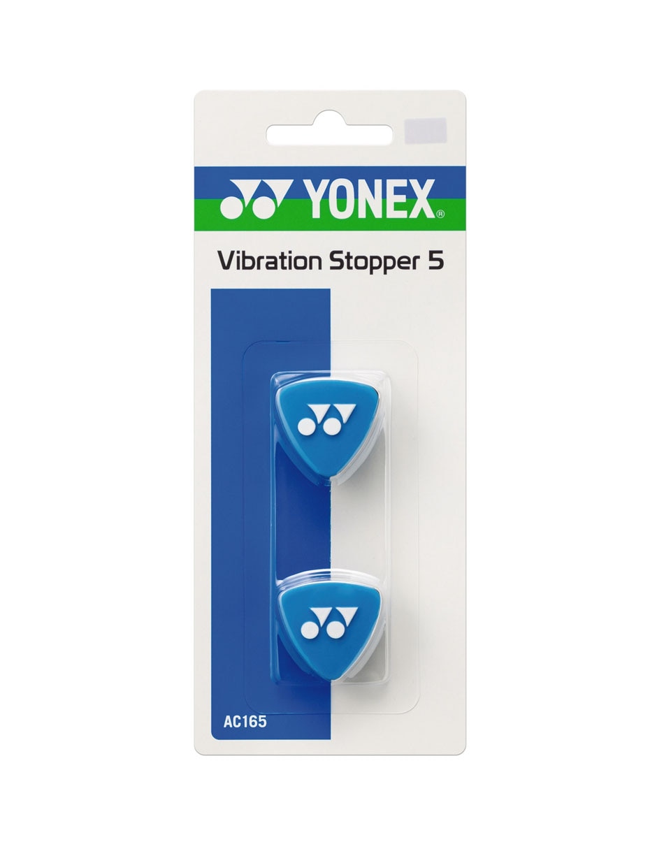 Antivibrador para raqueta 2