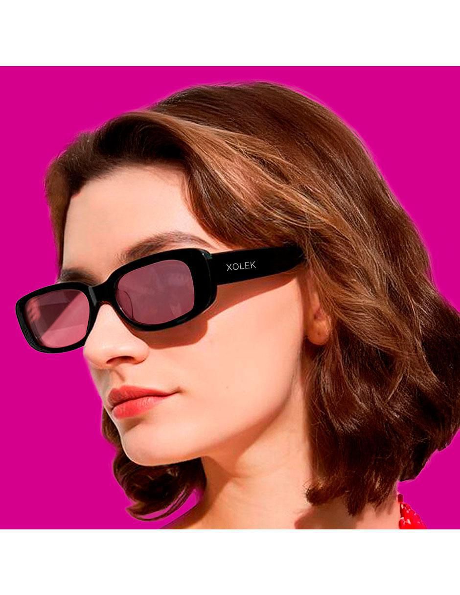 Lentes de sol Xolek Retro XO-109-R para mujer