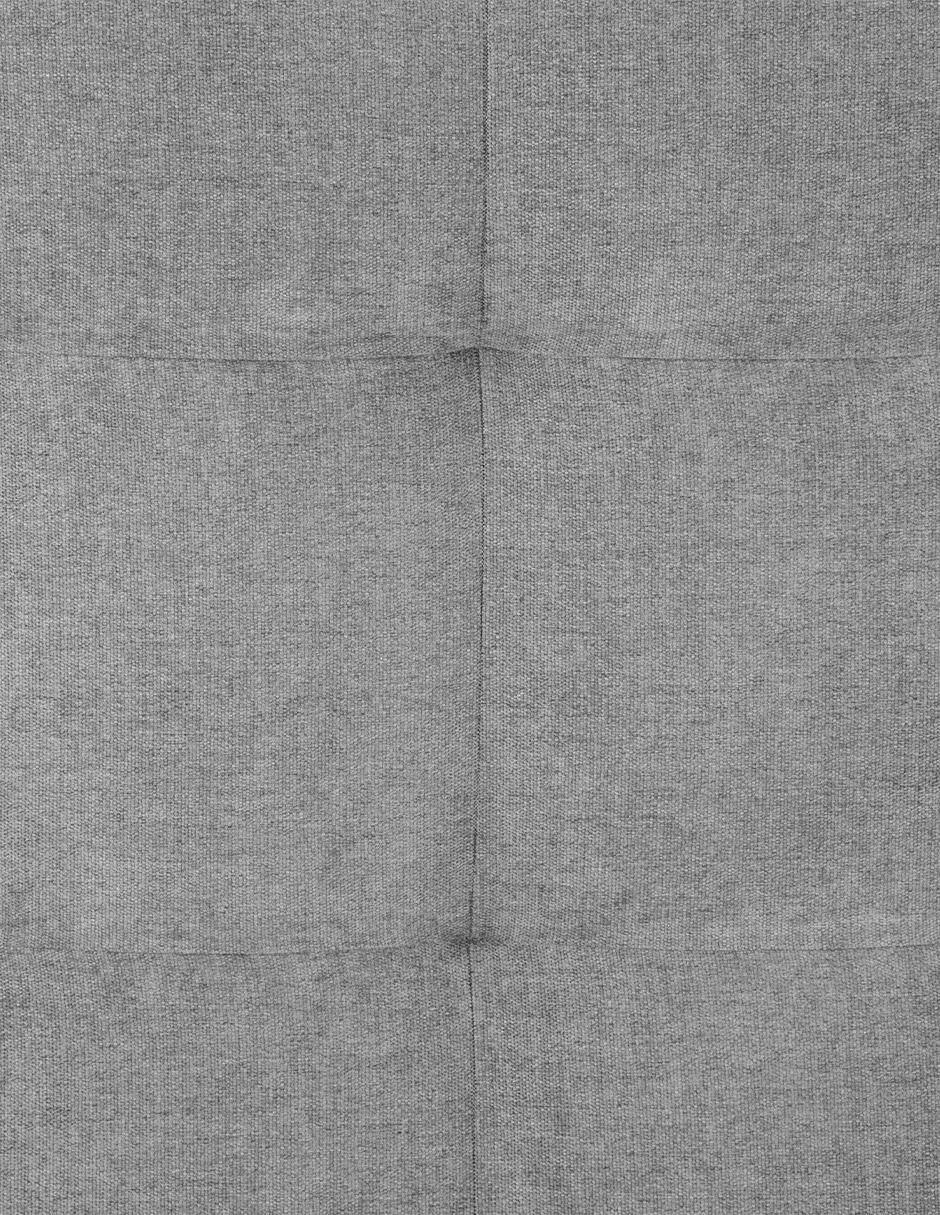 Cabecera Titán de madera y tela 4