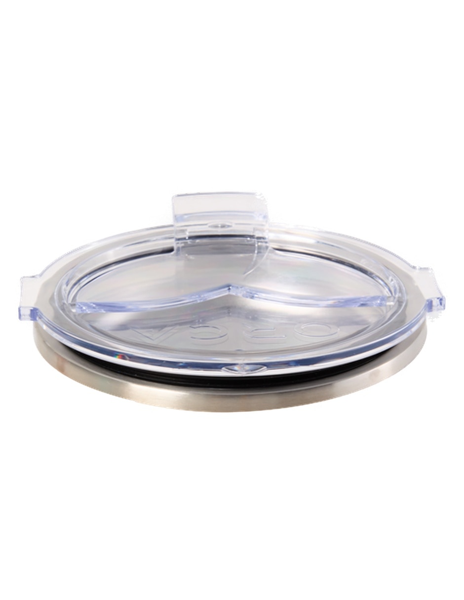 Copa térmica margarita de acero inoxidable Tini con tapa a presión 384 ml 4