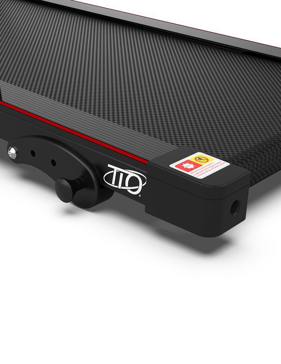 Caminadora profesional Tio Pro Max plegable