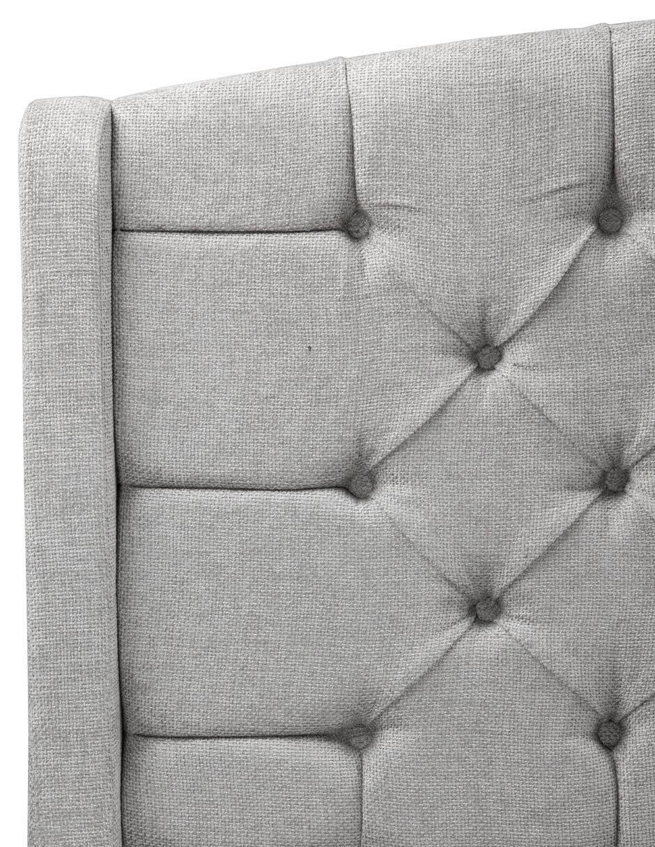 Cabecera Sitka de madera 3