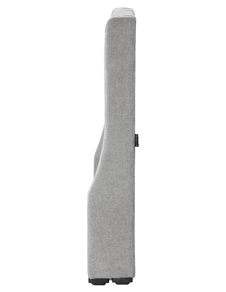 Cabecera Sitka de madera 5