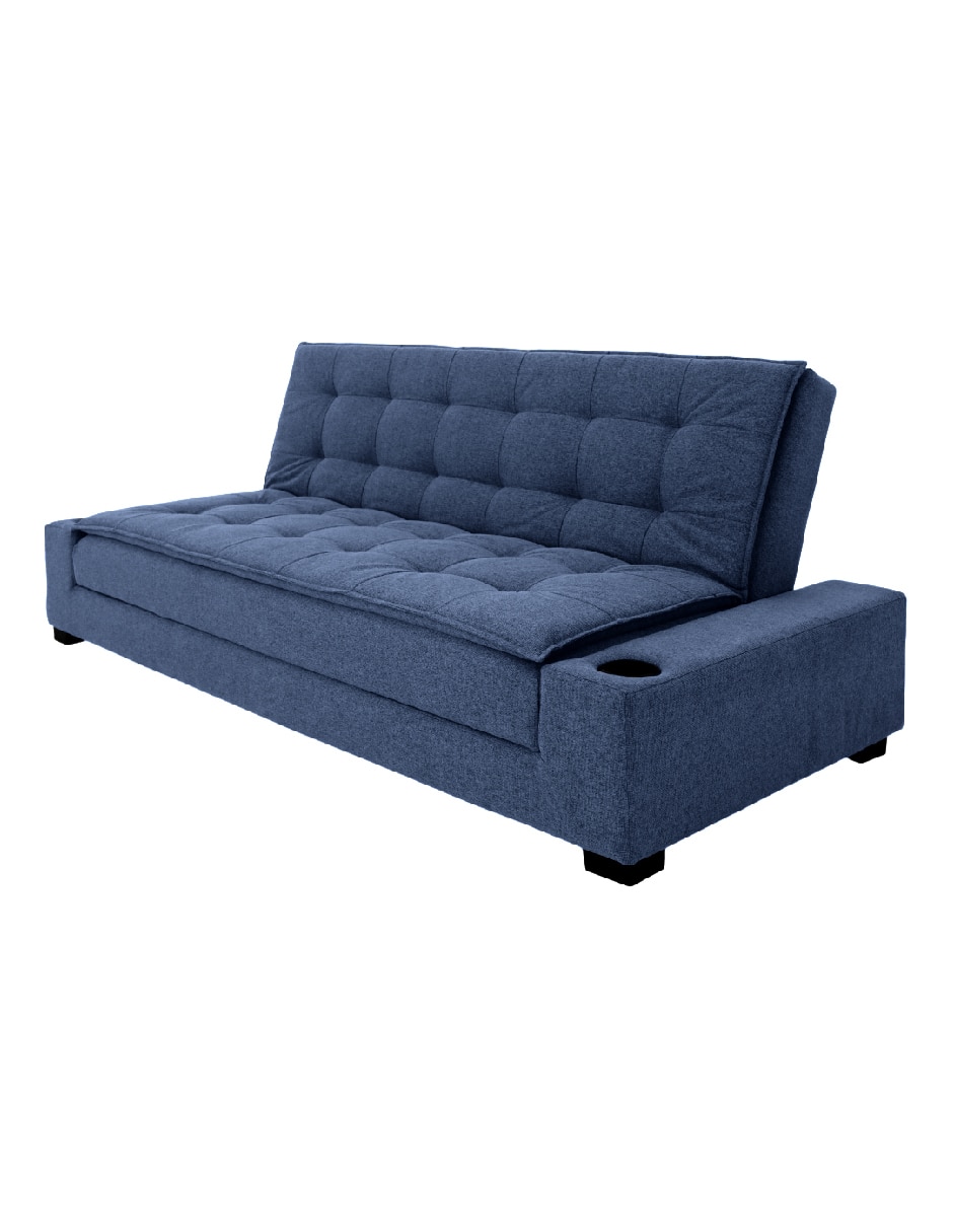 Sofá cama Confort de madera Sofá cama Confort de madera