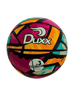 Balón Duxx Sports Flow para básquetbol adulto