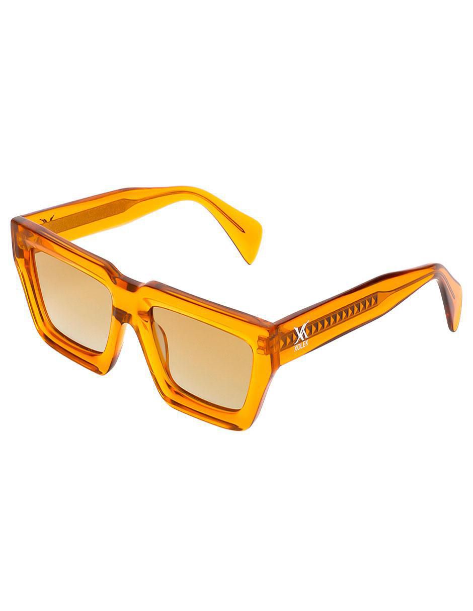 Lentes de sol Xolek Glam XO-103-AM para hombre