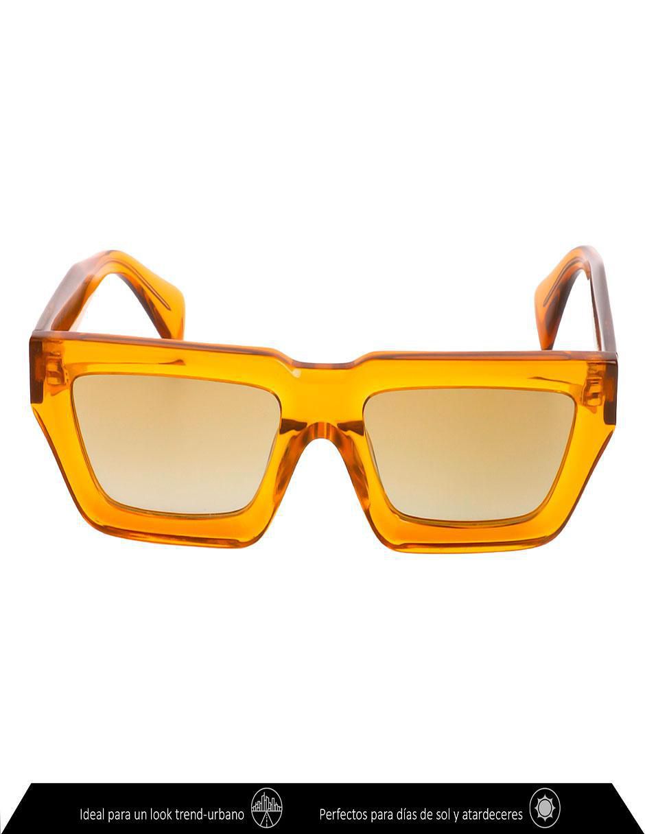 Lentes de sol Xolek Glam XO-103-AM para hombre
