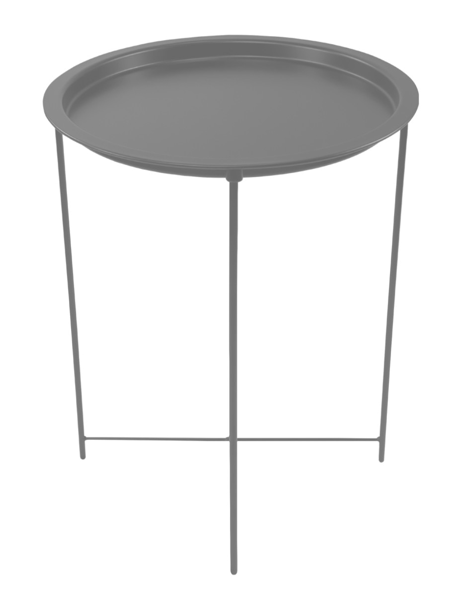 Mesa auxiliar armable aumes ideen