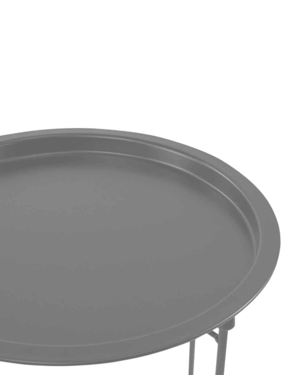 Mesa auxiliar armable aumes ideen