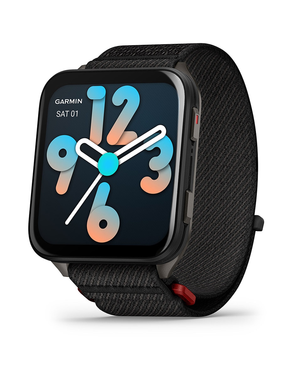 Smartwatch Venu X1 unisex con GPS Smartwatch Venu X1 unisex con GPS