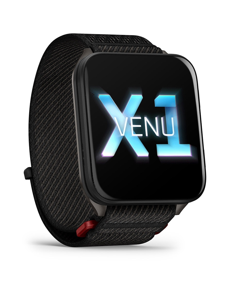 Smartwatch Venu X1 unisex con GPS 3