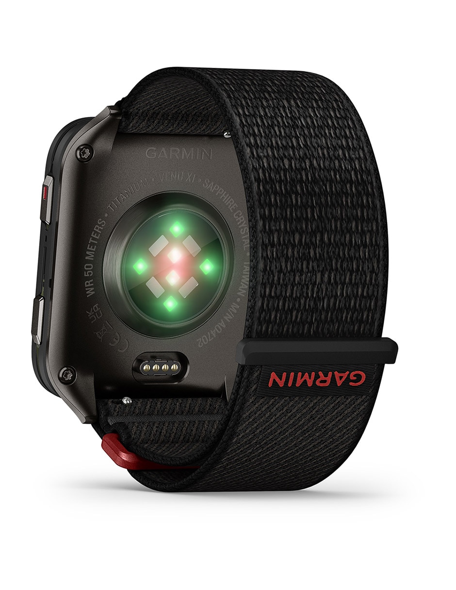Smartwatch Venu X1 unisex con GPS 2
