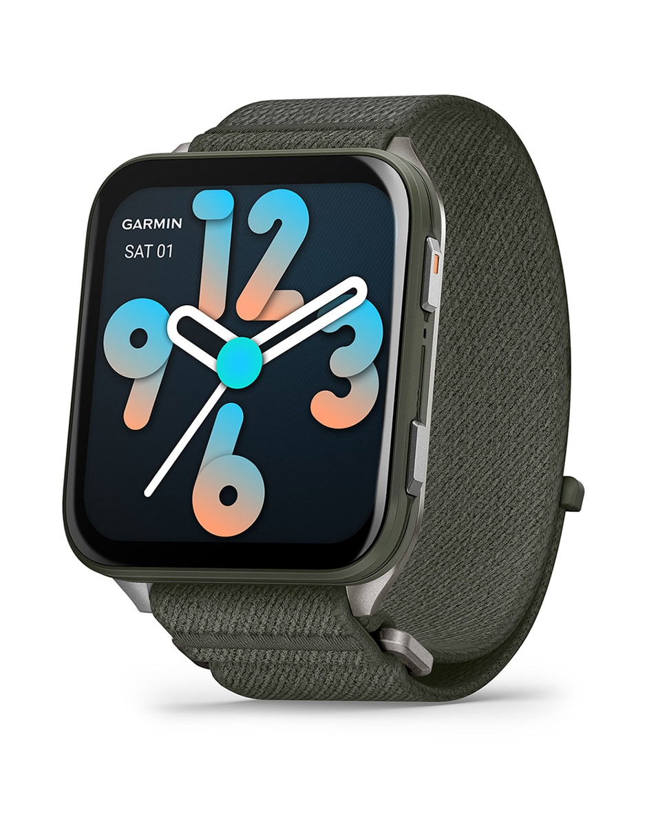 Smartwatch Venu X1 unisex con GPS