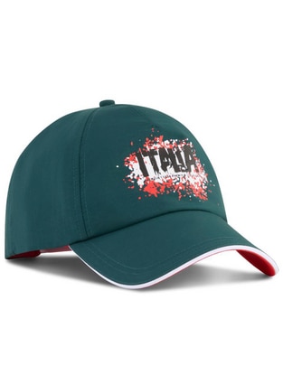 Gorra con visera curva para motorsport F1 Monza Bb Cap para adulto