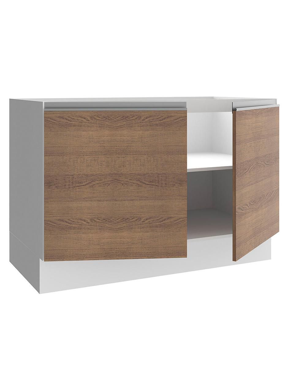 Gabinete armable Glamy de MDP 12