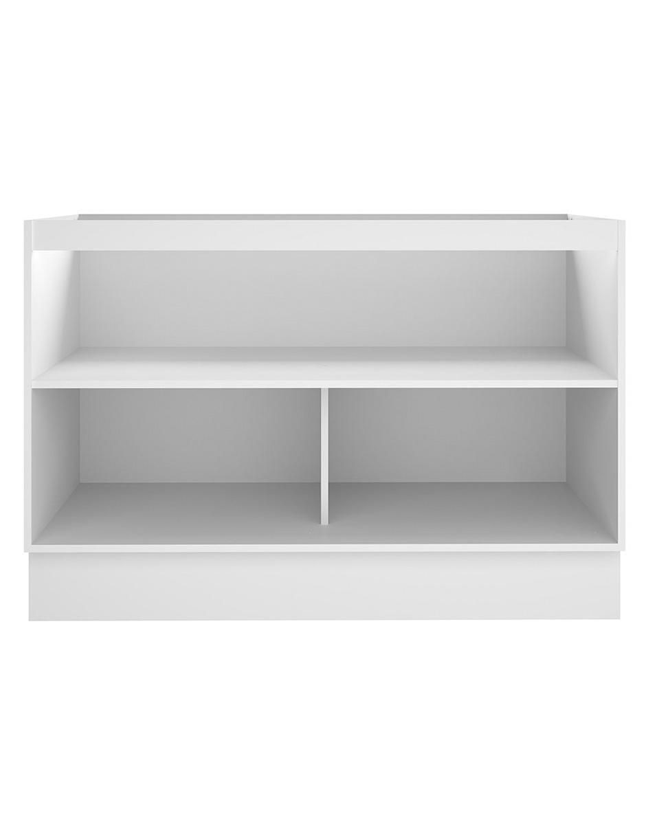 Gabinete armable Glamy de MDP 13