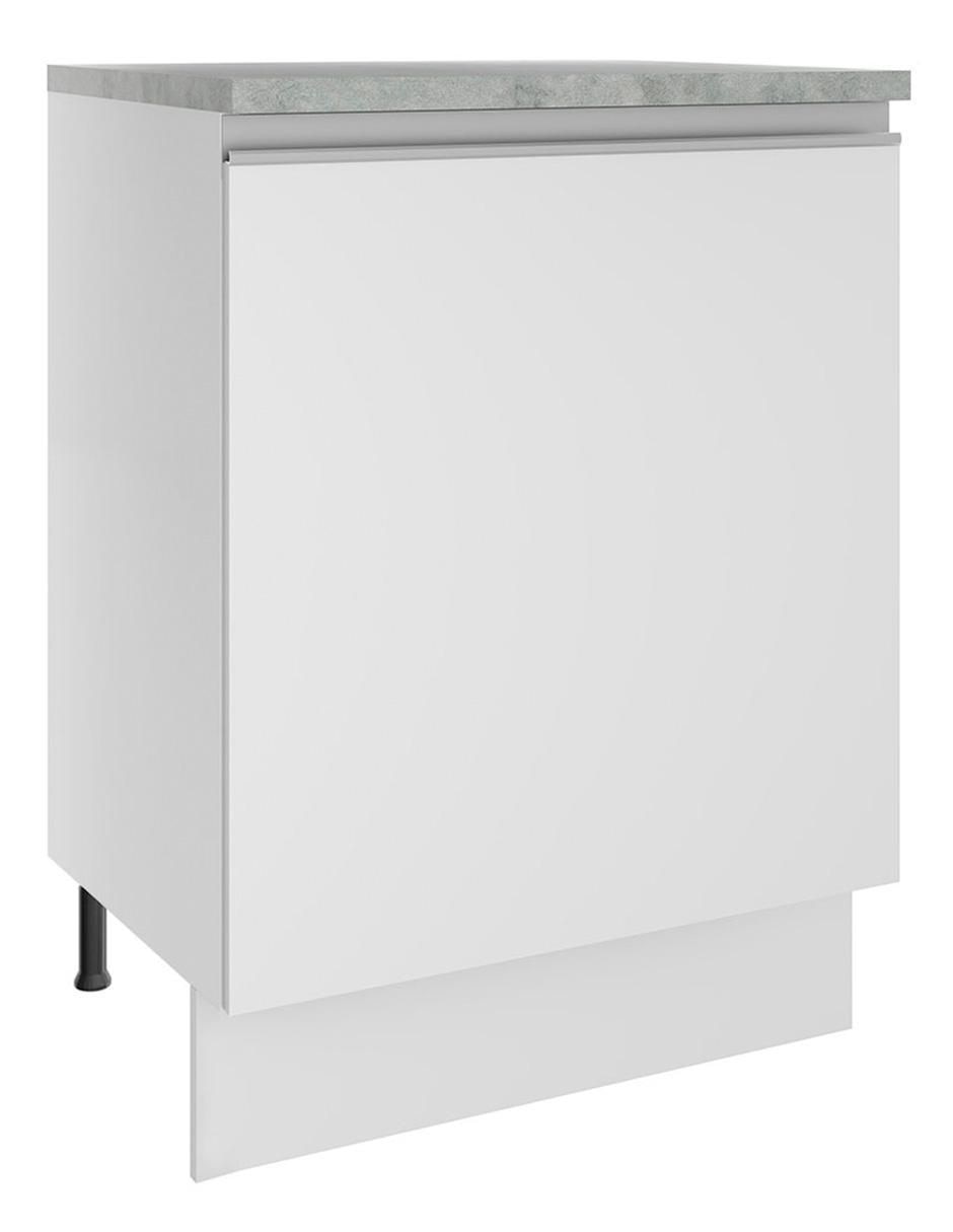 Gabinete armable Glamy de MDP Gabinete armable Glamy de MDP