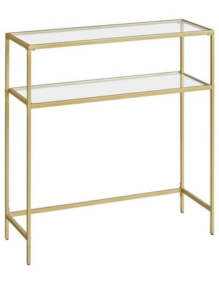 Mesa armable Baris de cristal Mesa armable Baris de cristal