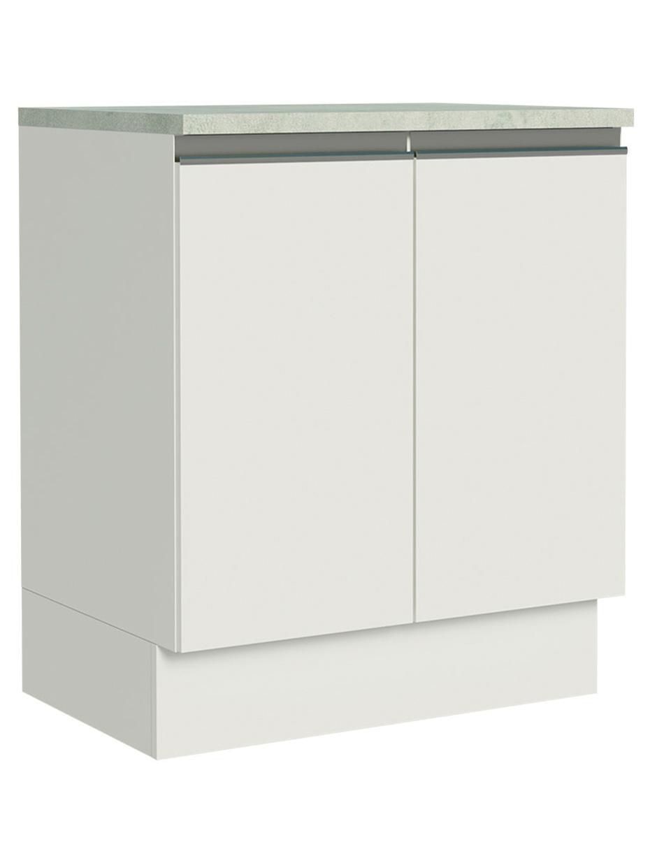 Gabinete armable Glamy de MDP Gabinete armable Glamy de MDP