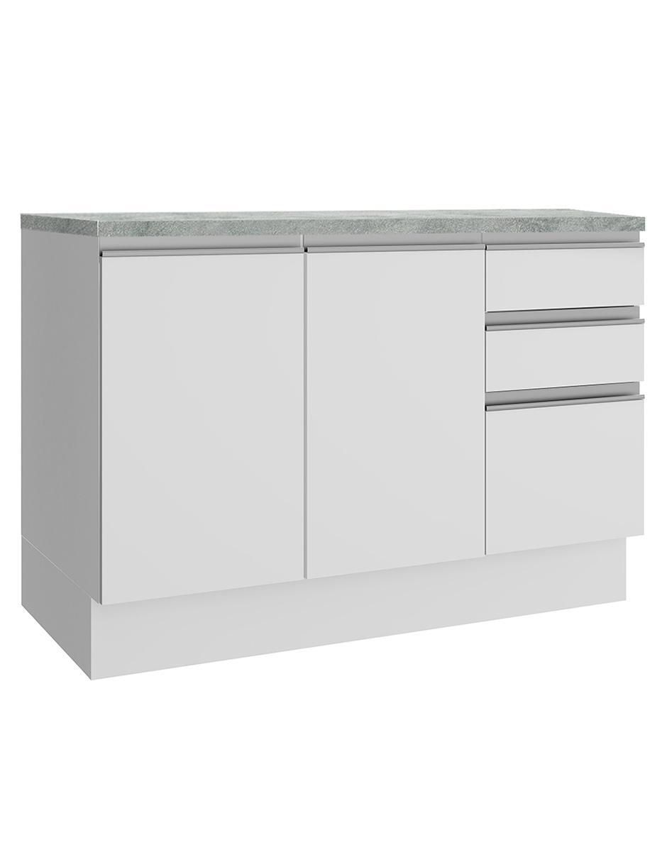 Gabinete armable Glamy de MDP Gabinete armable Glamy de MDP