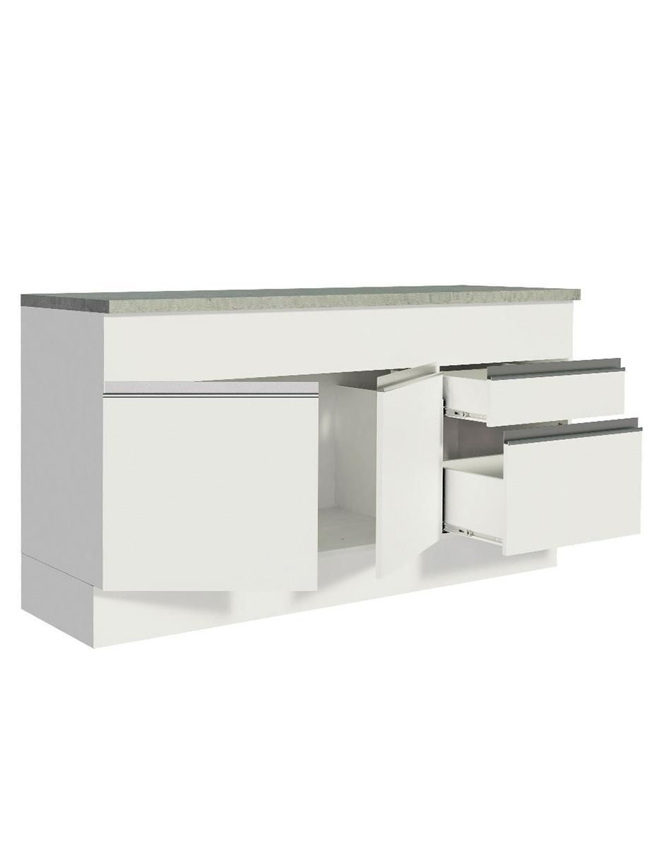 Gabinete armable glamy de mdp 11