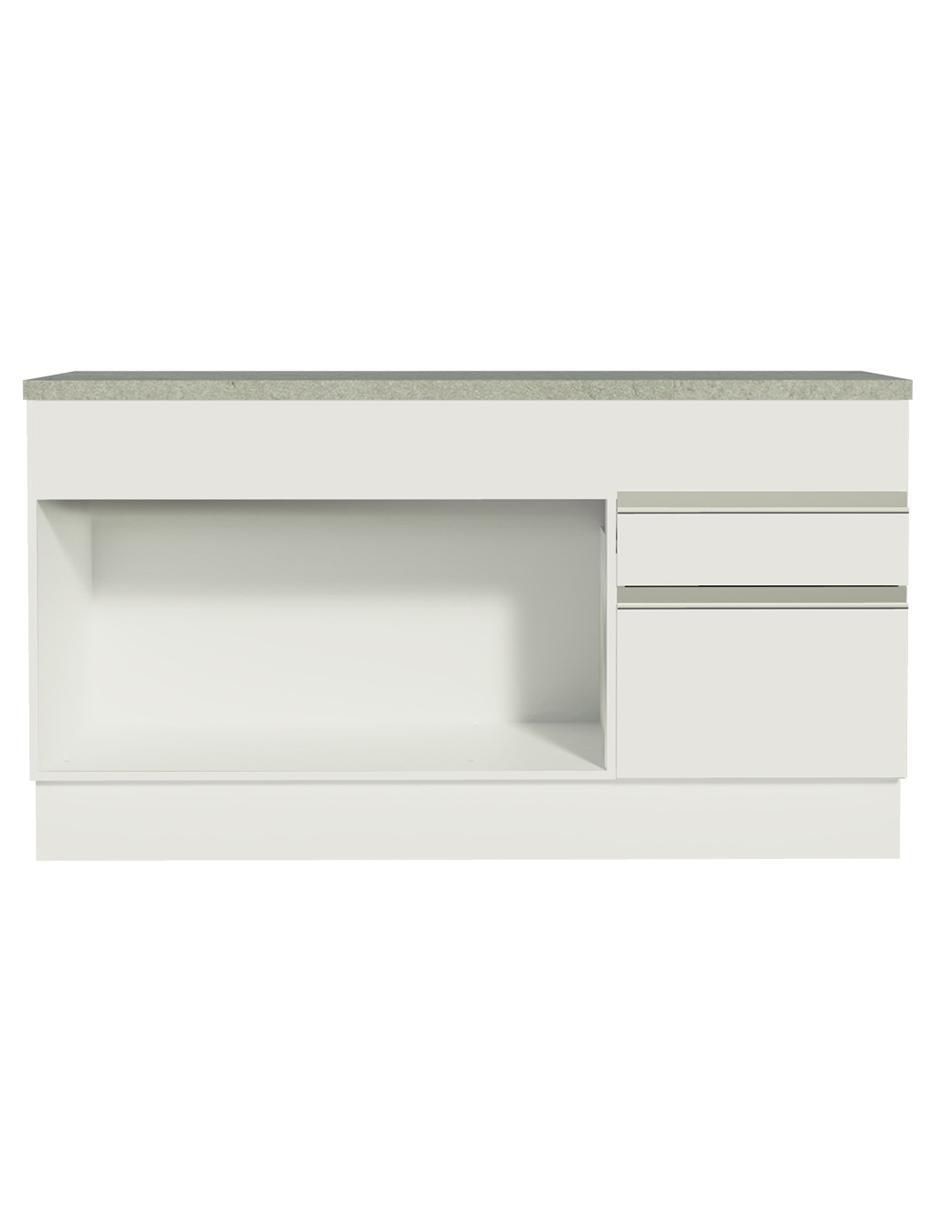 Gabinete armable glamy de mdp 10