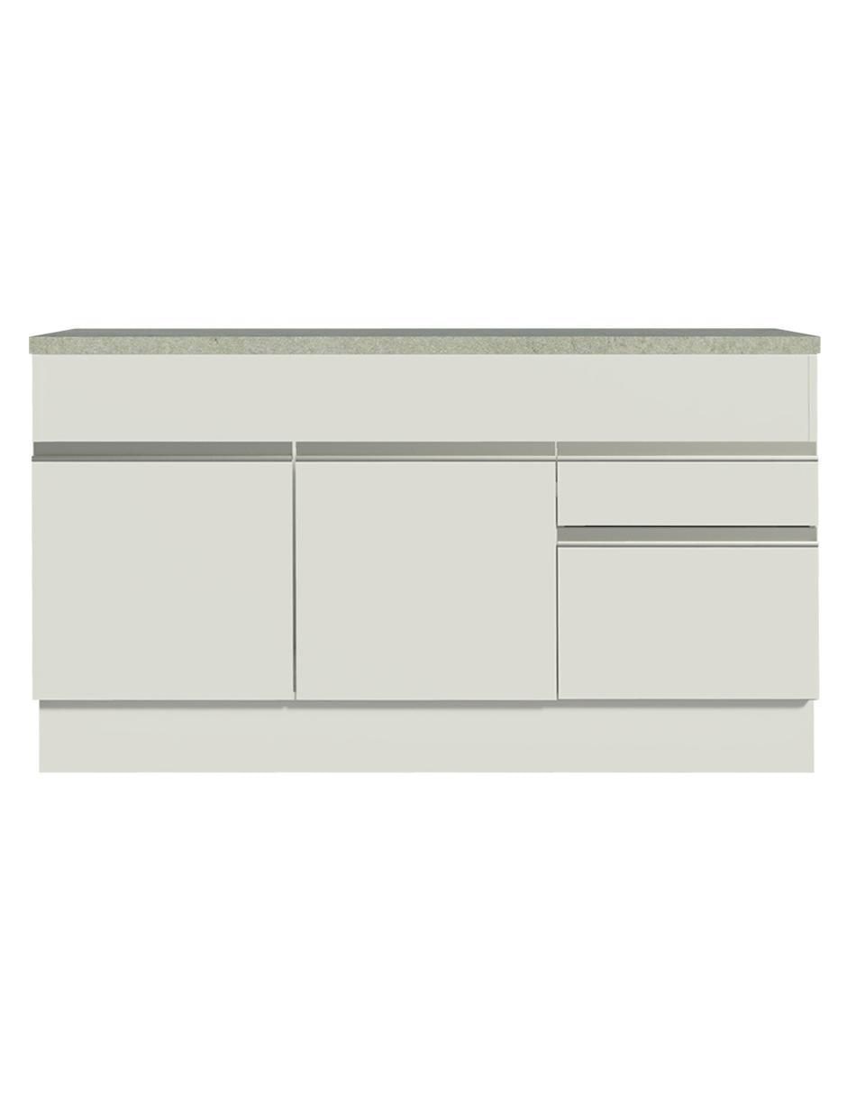 Gabinete armable glamy de mdp