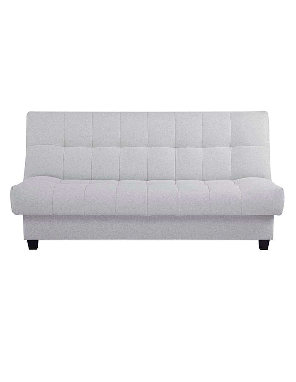 Sofá cama Lezama Re de madera Sofá cama Lezama Re de madera