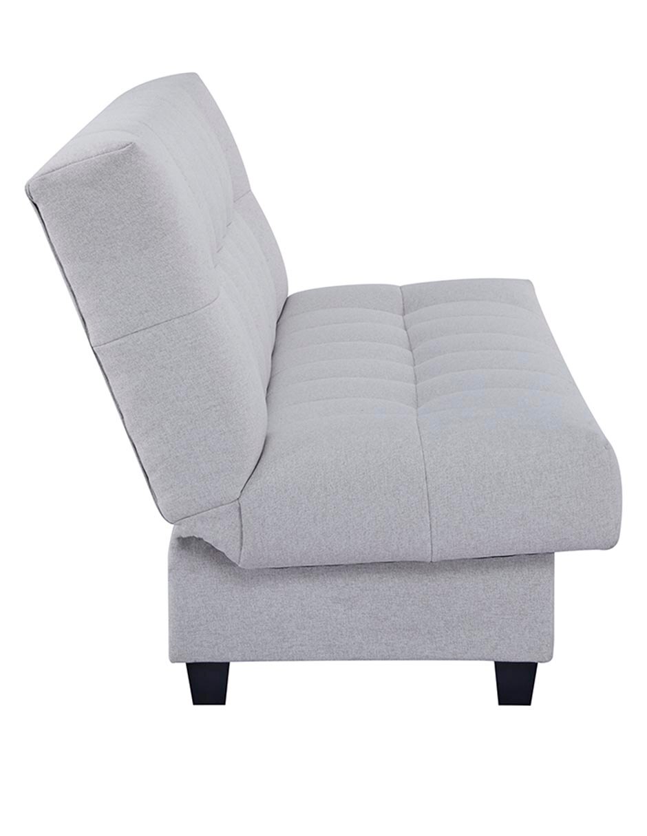 Sofá cama Lezama Re de madera 3