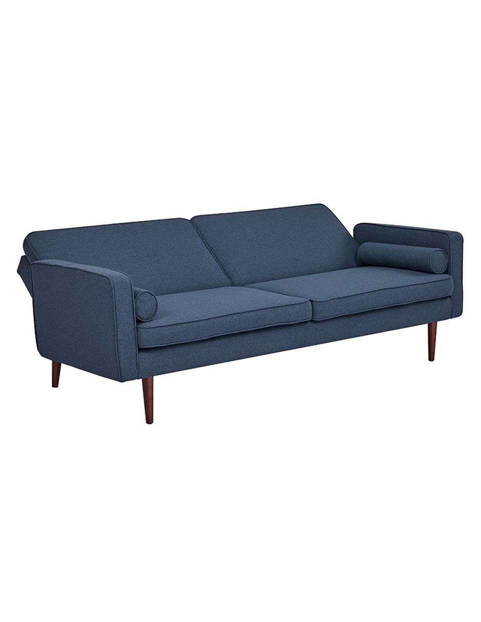 Sofá cama Lara Re de madera 5