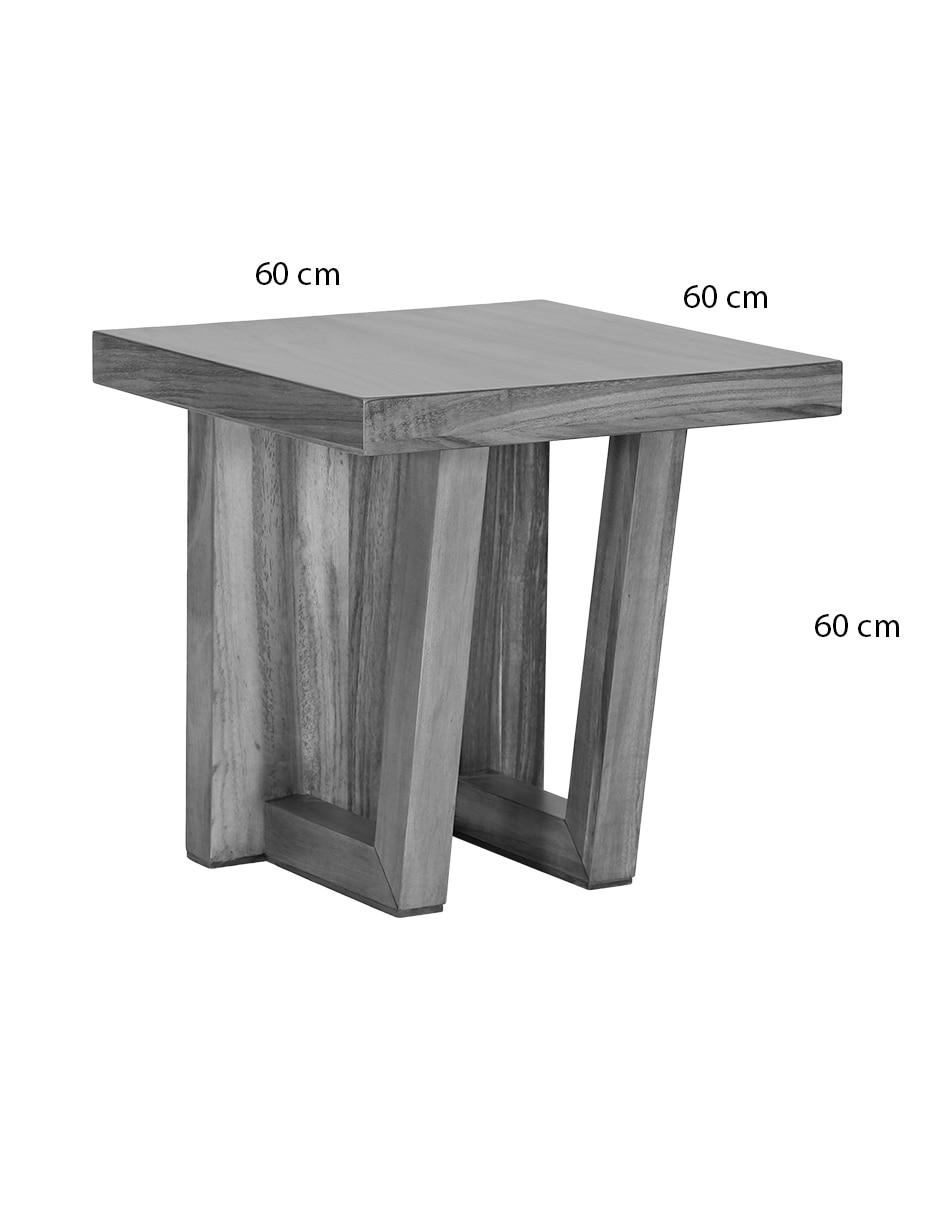 Mesa lateral Merida Del toro