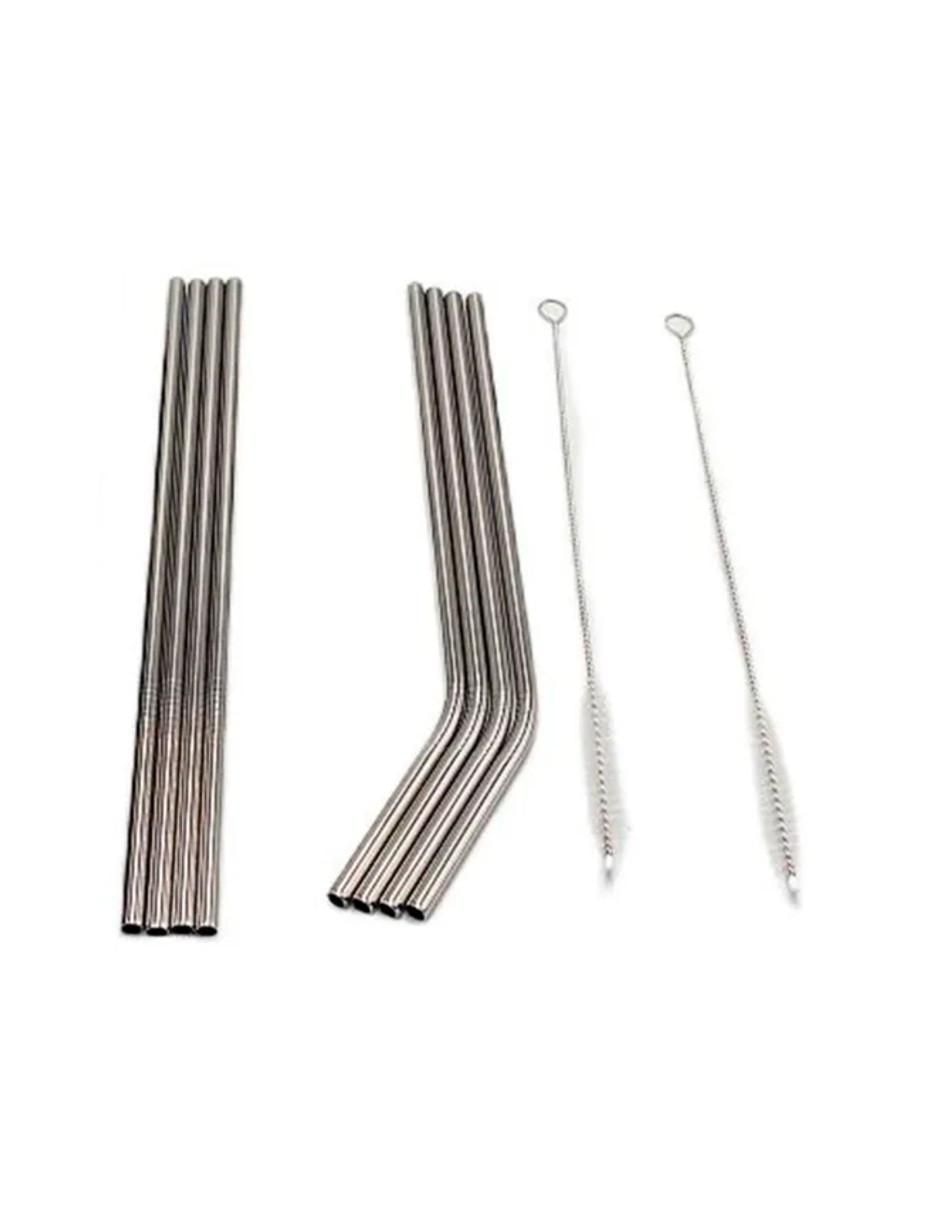 SET POPOTES REUTILIZABLES GÜISH 2