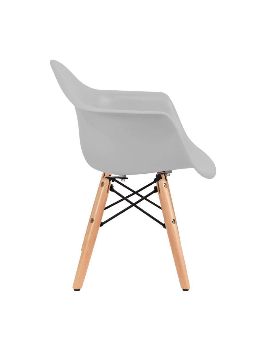 Mesa con silla armable 5
