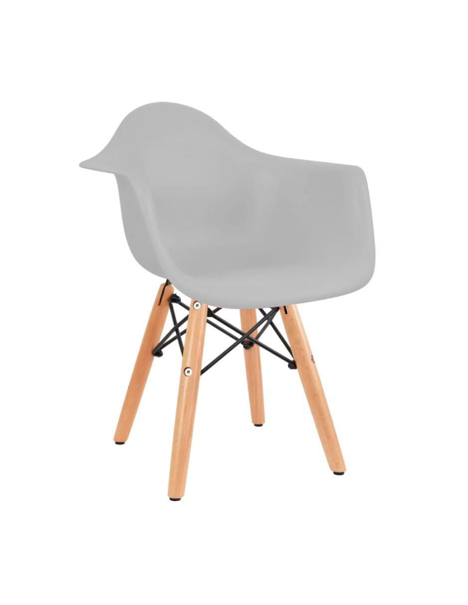 Set de mesa infantil armable 5